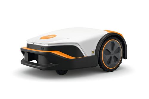 TOSAERBA ROBOT IMOW 7 Stihl
