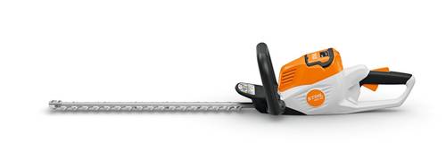 TOSASIEPI A BATTERIA STIHL HSA 50 - lama 50 cm con AK 10 e AL 101 + omaggi