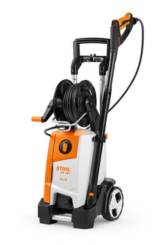 IDROPULITRICE STIHL RE 130 PLUS