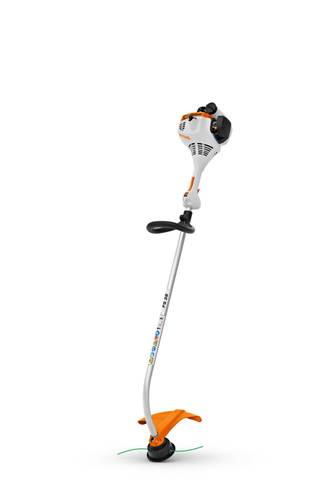 DECESPUGLIATORE  A SCOPPIO STIHL FS 38