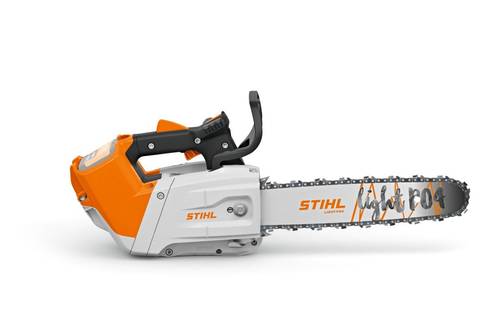 Motosega a Batteria STIHL MSA 220.0 T - spranga 35 cm