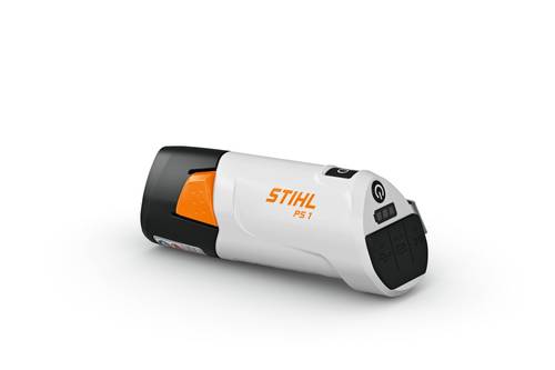 Caricabatterie Powerbank e torcia Stihl PS1