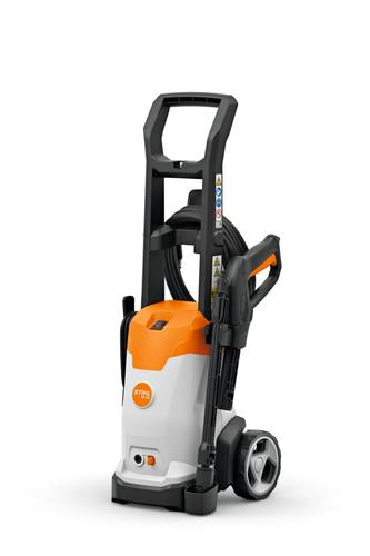 IDROPULITRICE stihl RE 90