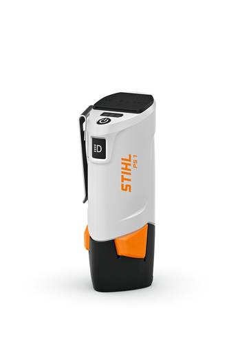 Caricabatterie Powerbank e torcia Stihl PS1