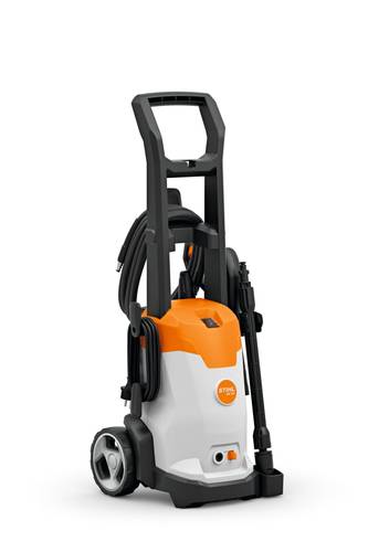 IDROPULITRICE stihl RE 90