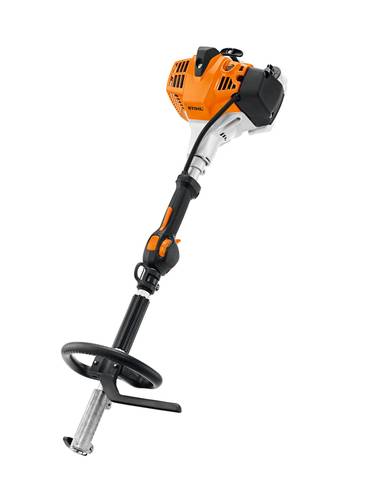 STIHL KM 94 RC-E + HT KM + HL KM + FS KM + Omaggi