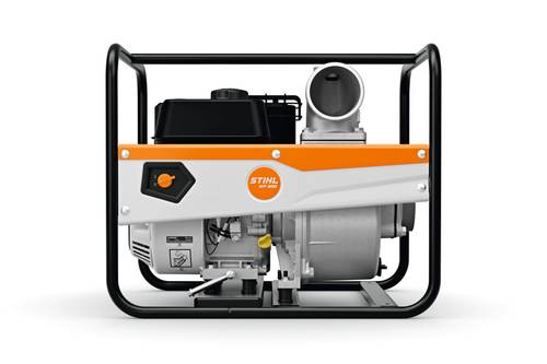 Pompa Acqua Stihl WP 900 (RoW)