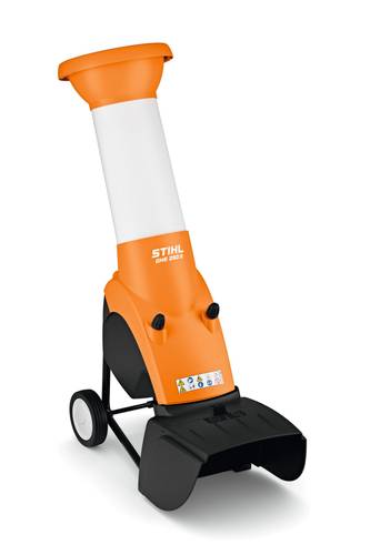 BIOTRITURATORE ELETTRICO STIHL GHE 250 S