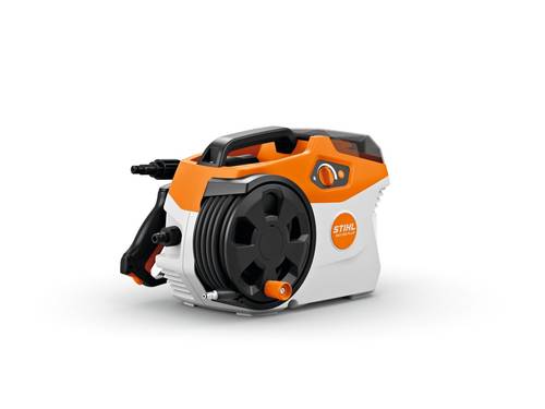 Idropulitrice a batteria Stihl REA 100 PLUS