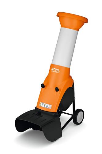 BIOTRITURATORE ELETTRICO STIHL GHE 250 S