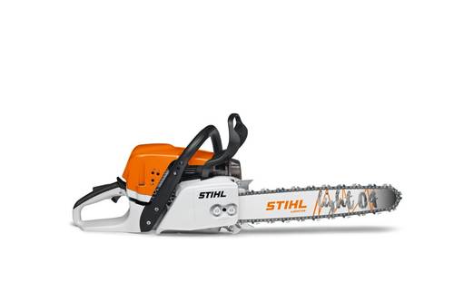 Motosega STIHL MS 311 con Barra Light 04 da 45 cm