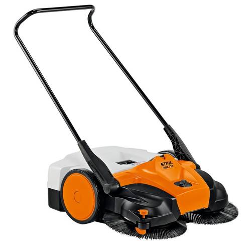 Spazzatrice a batteria STIHL KGA 770