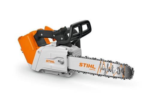 Motosega a batteria STIHL MSA 220.1 T - 3/8″ - spranga 35 cm
