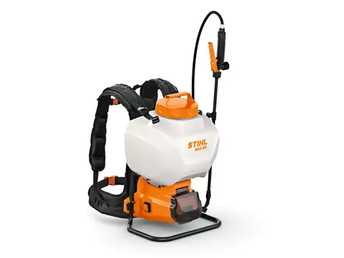 Irroratore a batteria STIHL SGA 60