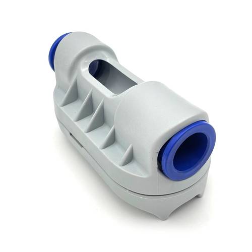 KIT Regolatore Manico Antivibrante (interno + esterno + 2 boccole)