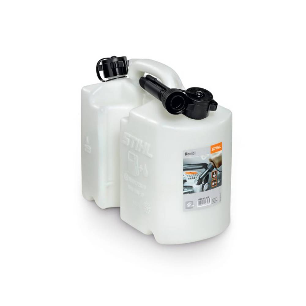 TANICA STIHL PER BENZINA 5 L - Allia Store - Foto 10