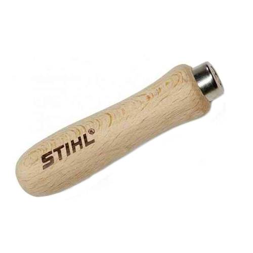 Manico in legno per lime Stihl