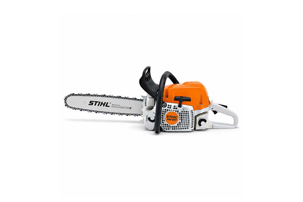 Perché scegliere STIHL MS 391