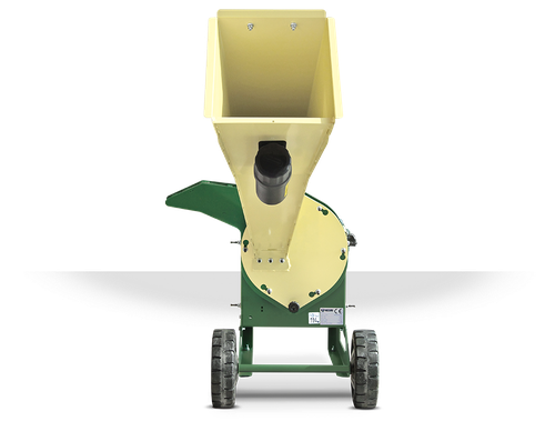 Biotrituratore NEGRI R70 Honda GP160 5,5 HP a benzina