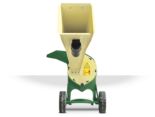 BIOTRITURATORE NEGRI R70 ELETTRICO 2,5 HP – 220 V