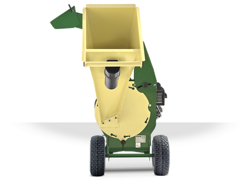 Biotrituratore NEGRI R95 Honda GX390 13 HP – Ø 70 mm