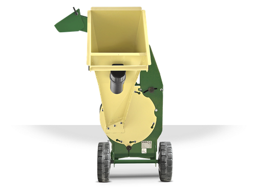 Biotrituratore - Cippatore Negri R 95 con motore elettrico