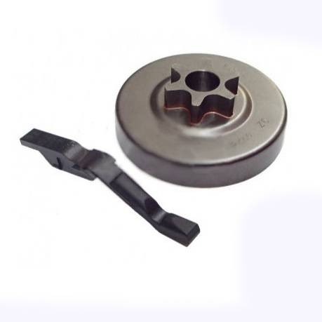 Rocchetto catena Stihl passo 3/8"P 6 Z