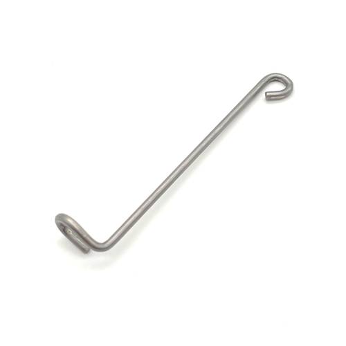 Pulisci ruota per tosaerba GRIN