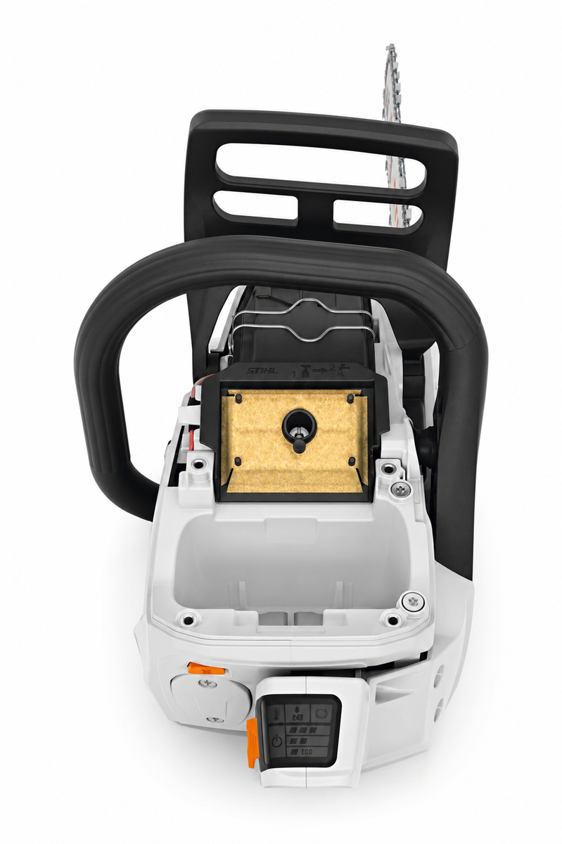 Perché scegliere STIHL MSA 300.0