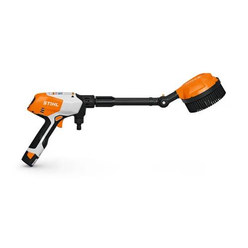 Spazzola rotante STIHL per idropulitrice a batteria RCA 20