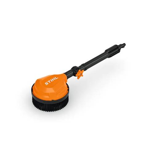Spazzola rotante STIHL per idropulitrice a batteria RCA 20
