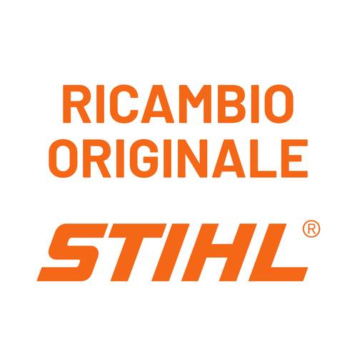 Rocchetto catena 1/4" Picco 8d