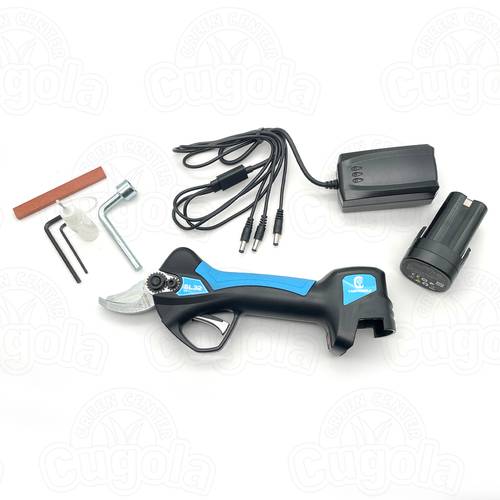 FORBICE ELETTRICA con batteria plug-in CAMPAGNOLA SL 32 V1