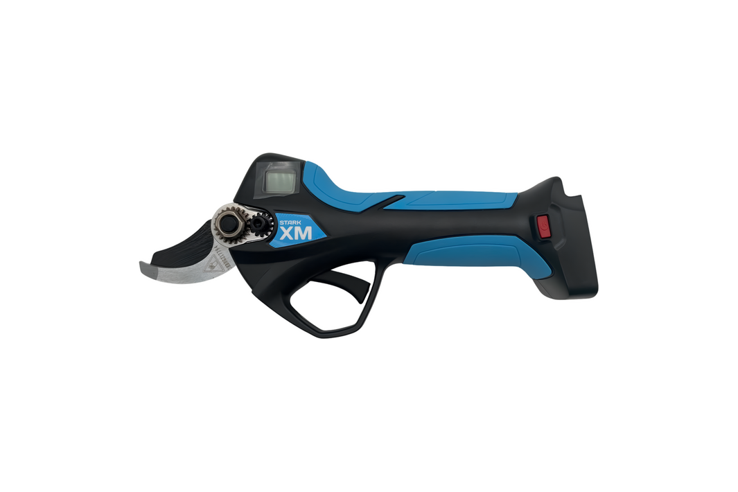 Perché scegliere Campagnola STARK XM