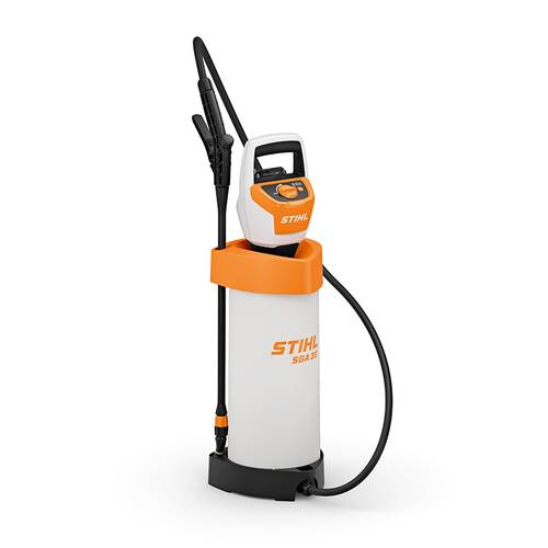Irroratore a batteria STIHL SGA 30
