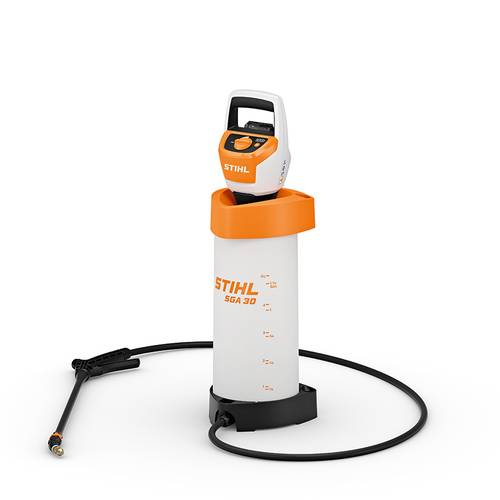 Irroratore a batteria STIHL SGA 30