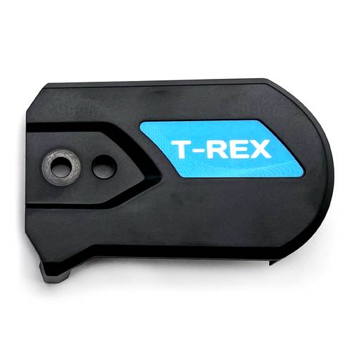 Carter per potatore a batteria T REX su asta - Campagnola