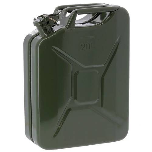Tanica in metallo Stihl 20 litri