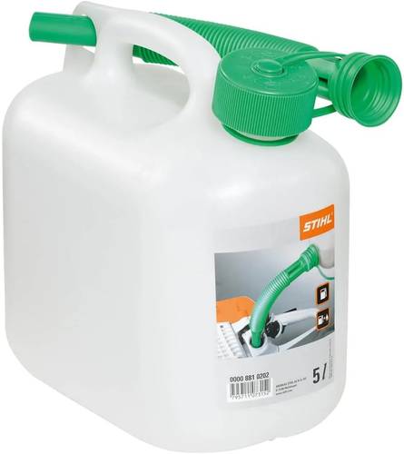 Tanica per benzina Stihl 10 litri