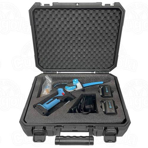 Potatore elettrico a Batteria Campagnola TYSON XL