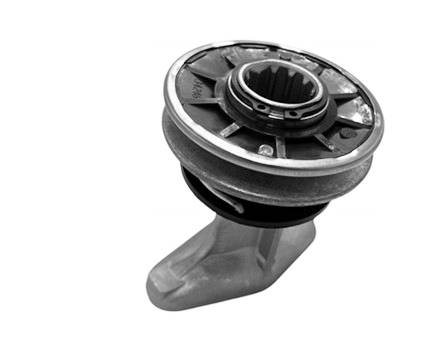 Boccola lama STIHL RM 453.3 V e RM 448.3 V